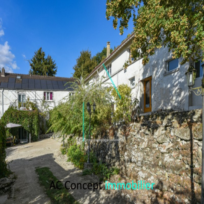 Offres de vente Maison La Chapelle-Moutils (77320)