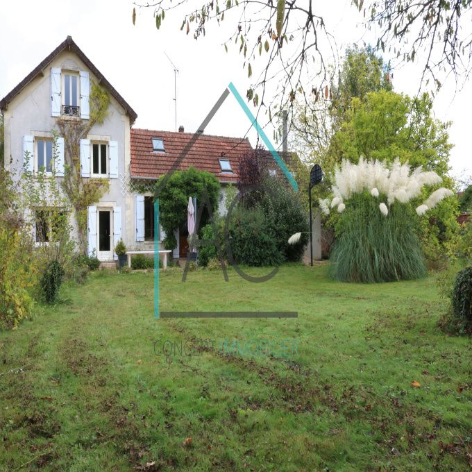 Offres de vente Maison Couilly-Pont-aux-Dames (77860)