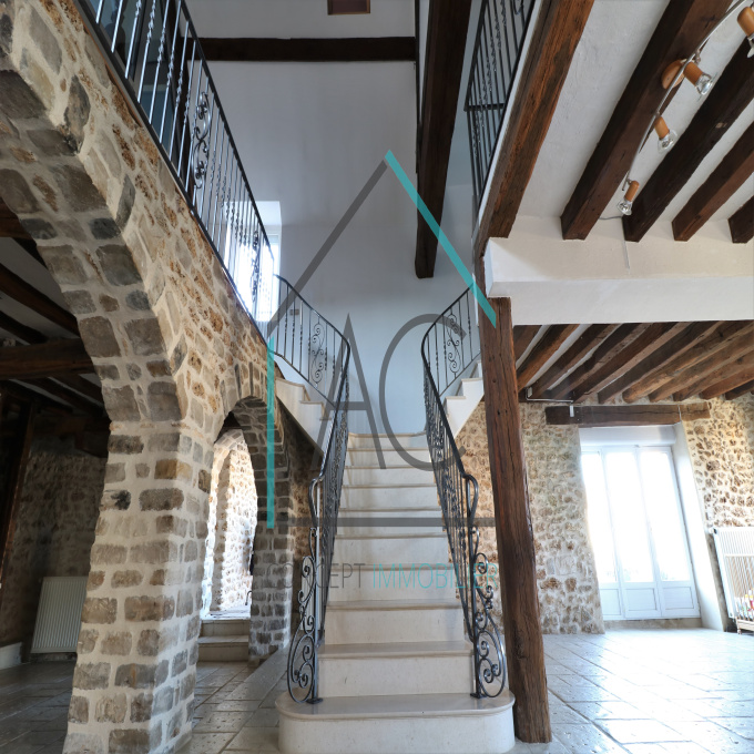 Offres de vente Maison Saint-Michel-sur-Orge (91240)