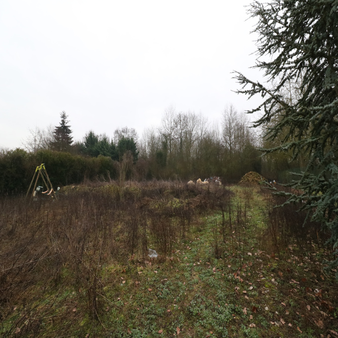 Offres de vente Terrain Saint-Germain-sur-Morin (77860)