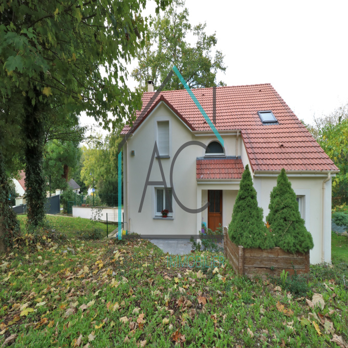 Offres de vente Maison Chessy (77700)
