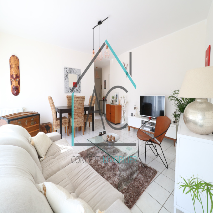Offres de vente Appartement Lagny-sur-Marne (77400)